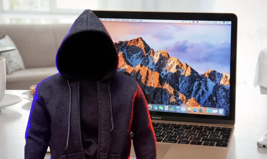 Beware of this new Mac malware targeting your data, devices