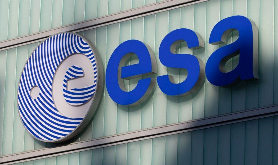 AI boosting satellite navigation capability, European Space Agency says