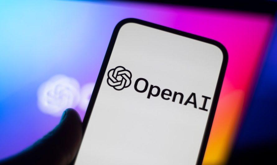 OpenAI releases webcrawler GPTBot, how to block it