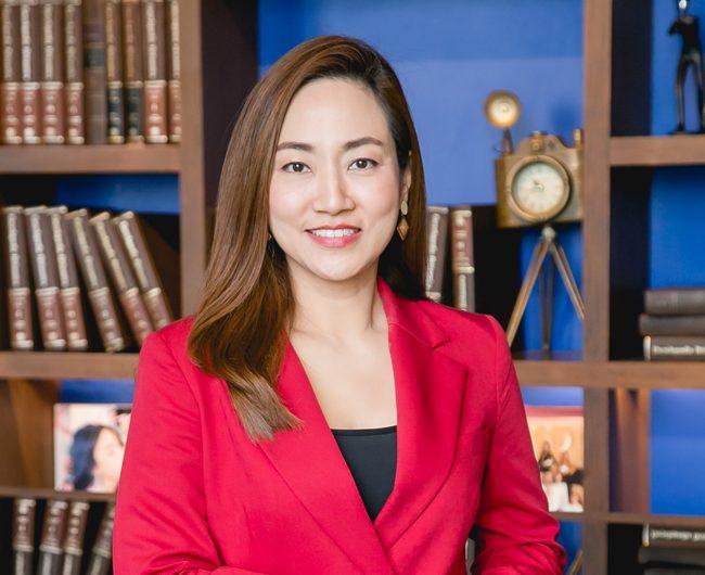 Centara Hotels & Resorts welcomes new assistant Vice President – CRM & Customer Service