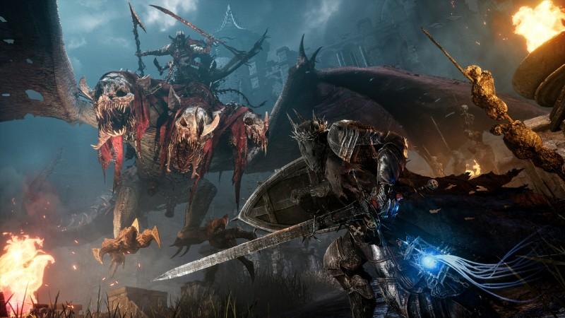 Lords Of The Fallen Preview – An Exciting Transformation