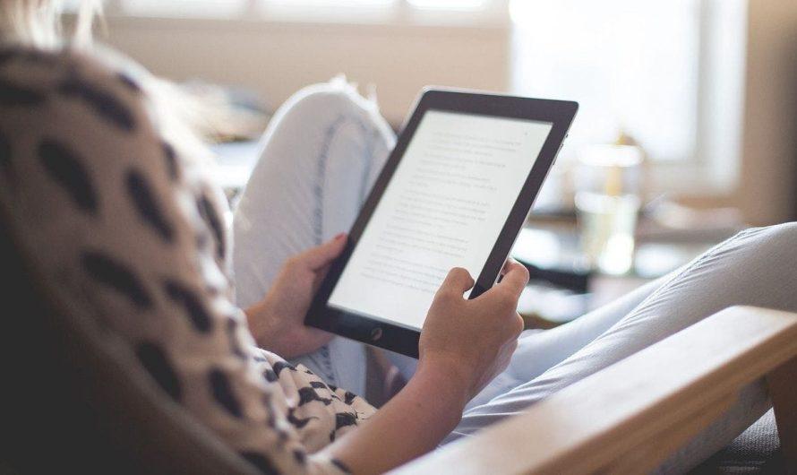 10 amazing tricks you should know about your Amazon Kindle