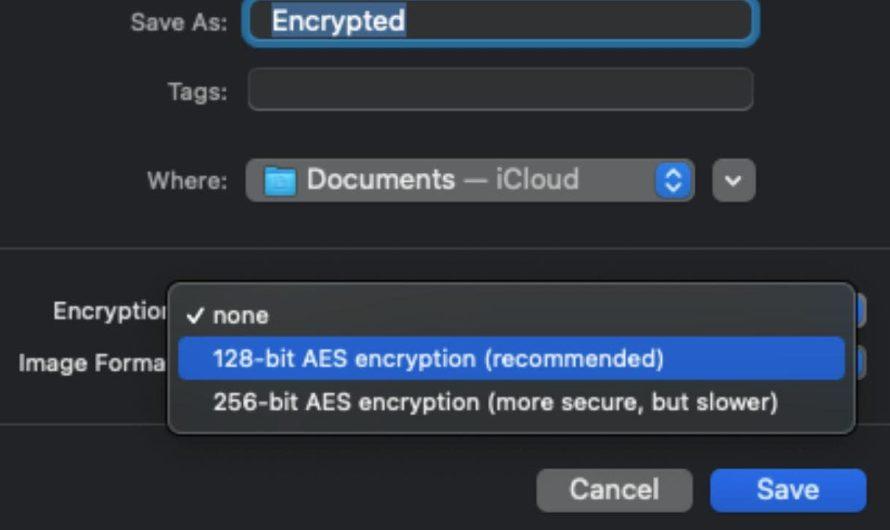 Do you need to encrypt your sensitive cloud data?