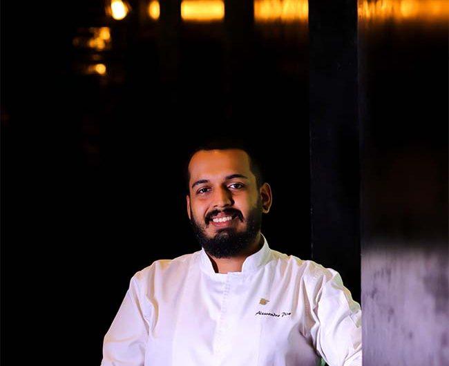 JW Marriott Mumbai Sahar appoints Chef Alessandro Piso as the new Italian chef at Romano’s