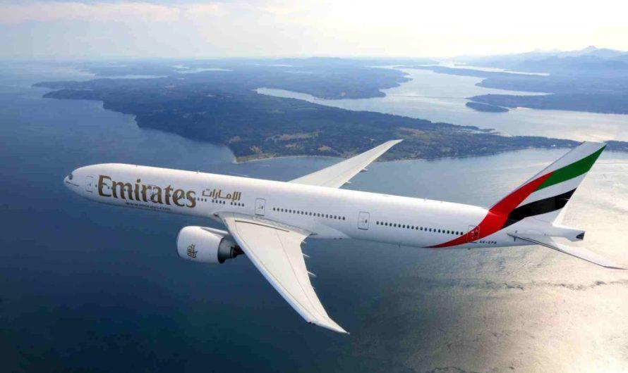 Emirates Airlines to resume immediate flights to Nigeria