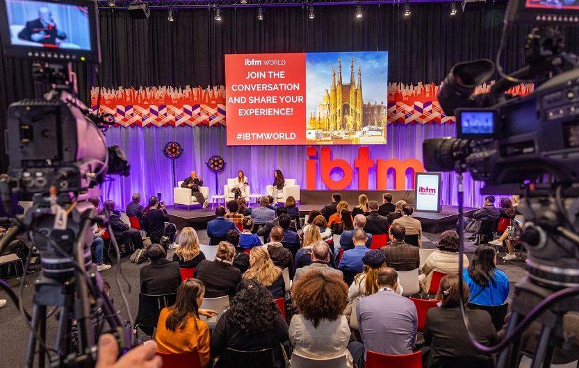 IBTM World’s Incentive Travel Report shows strong outlook for incentive travel sector