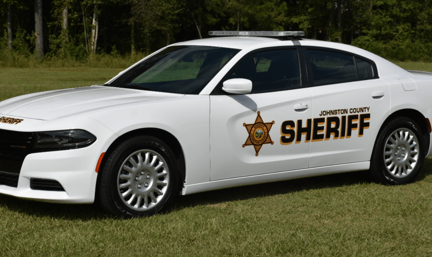 Why that call from the Sheriff’s Department might just be a phone scam