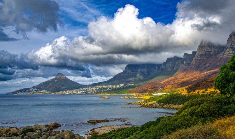 South Africa continues to address tourism safety