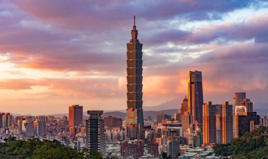 Tourists come back to Taiwan for its timeless allure