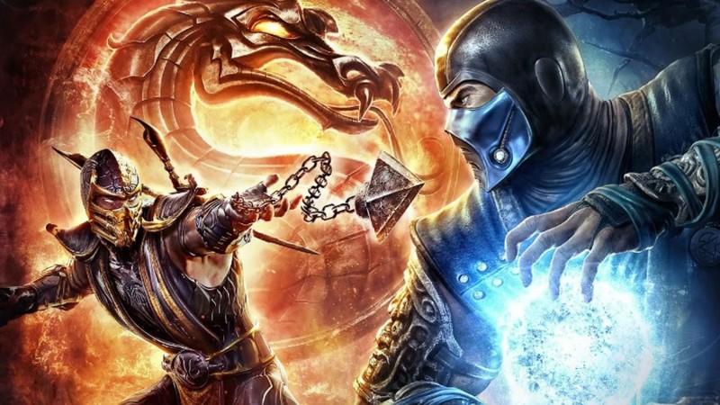 Super Replay | Mortal Kombat (2011) – Part 4