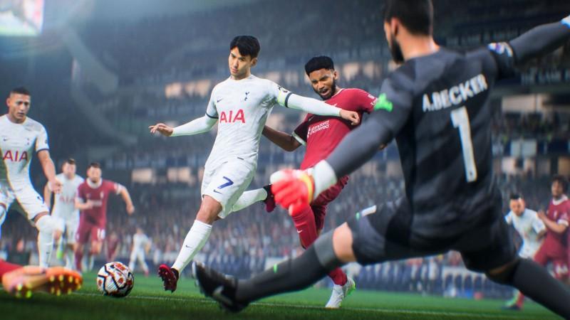EA Sports FC 24 Review – Squad Overhaul