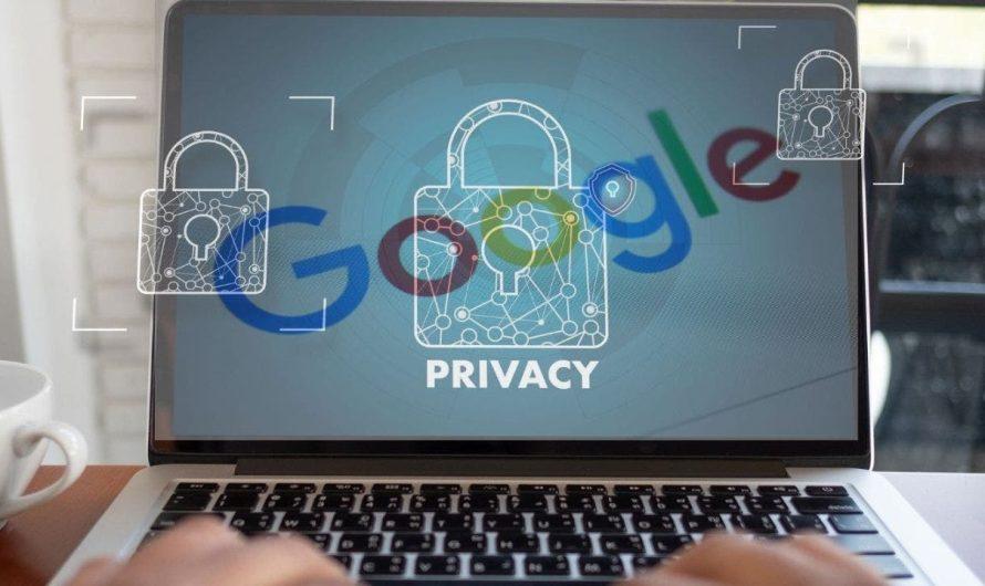 How to maintain and protect your online privacy