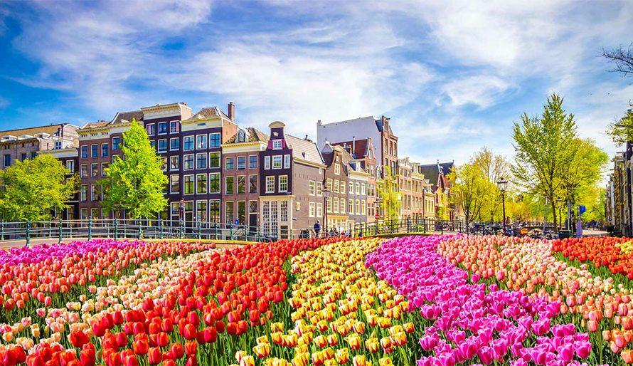 Amsterdam to have the highest tourism tax in Europe from 2024