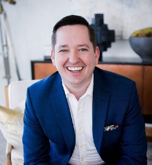 Four Seasons Hotel New Orleans Appoints Nate Ferguson as Director of Marketing