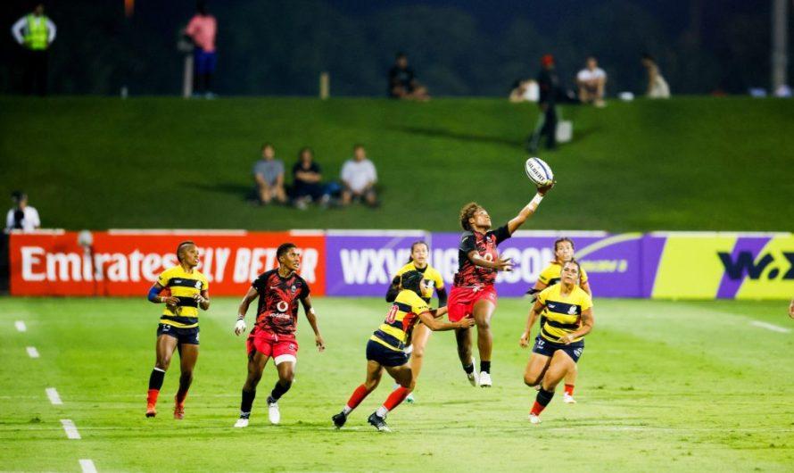 Dubai’s Sevens Stadium kicks off a busy October