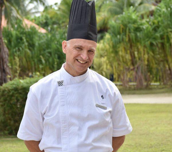 Four Seasons Resort Langkawi Welcomes Michael Gremer as New Executive Chef