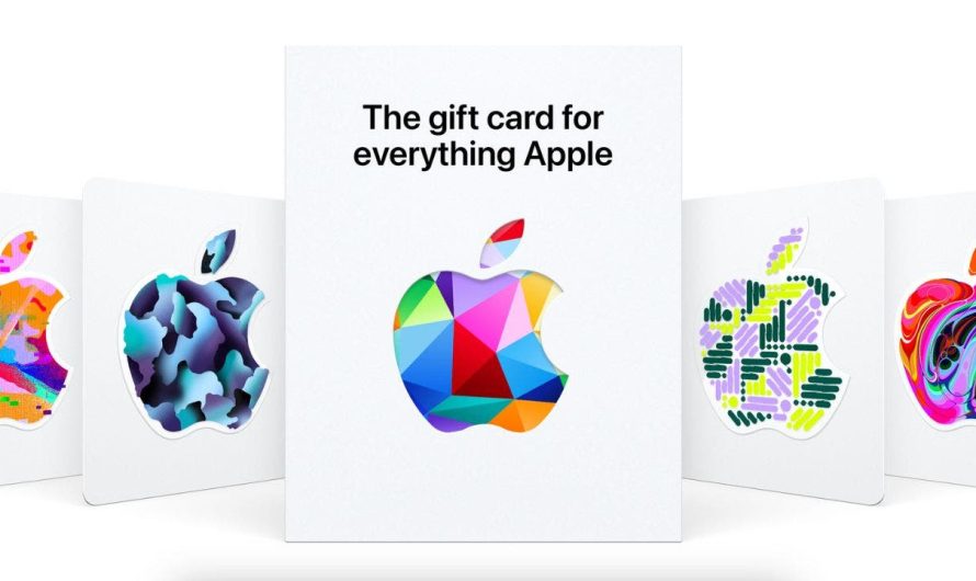 How the sneaky CEO Apple gift card scam almost got me