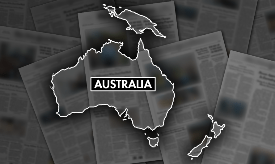 Australia hands first-ever covert foreign interference conviction to CCP operative