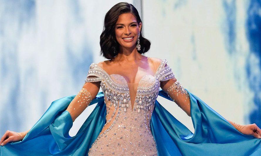 Miss Nicaragua pageant director announces retirement after police accuse her of conspiracy