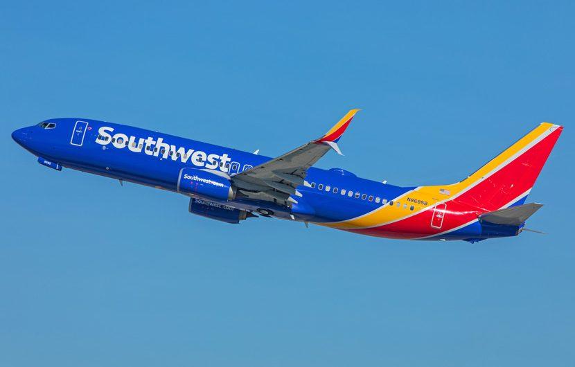 Southwest Airlines announces nomination of Lisa Atherton to join its Board of Directors