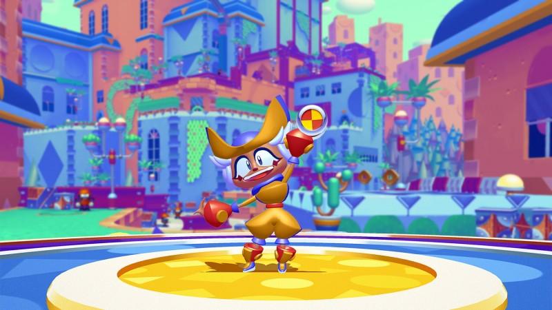 Penny’s Big Breakaway From The Creators Of Sonic Mania | New Gameplay Today