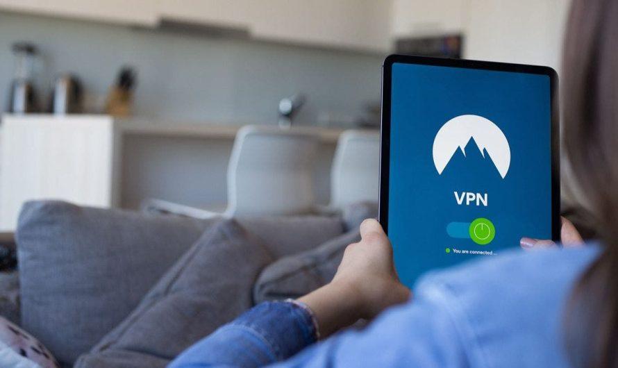 How to protect your online privacy, security with VPN while using hotspot