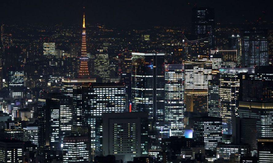 Q4 economic growth spares Japan from recession