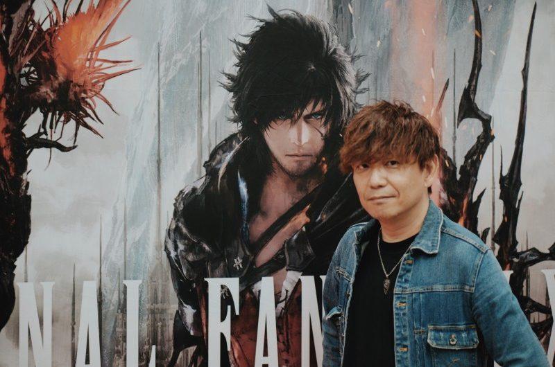 Final Fantasy XVI: Lessons Learned, Clive’s Reception, Loose Ends, And More With Naoki Yoshida