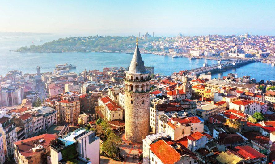 5 Amazing places to visit in Türkiye, according to an American