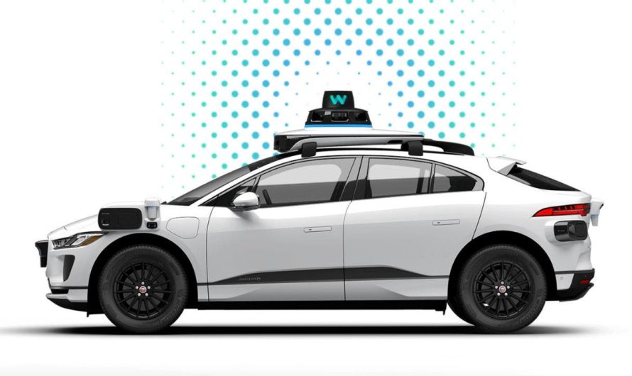 Federal probe targets Waymo’s robotaxis amid traffic safety concerns