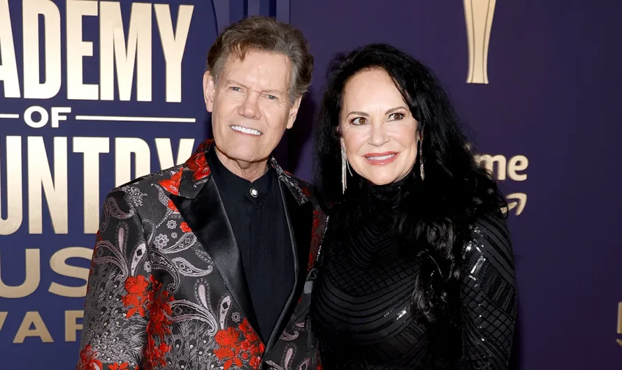 Fox News AI Newsletter: Randy Travis gets voice back