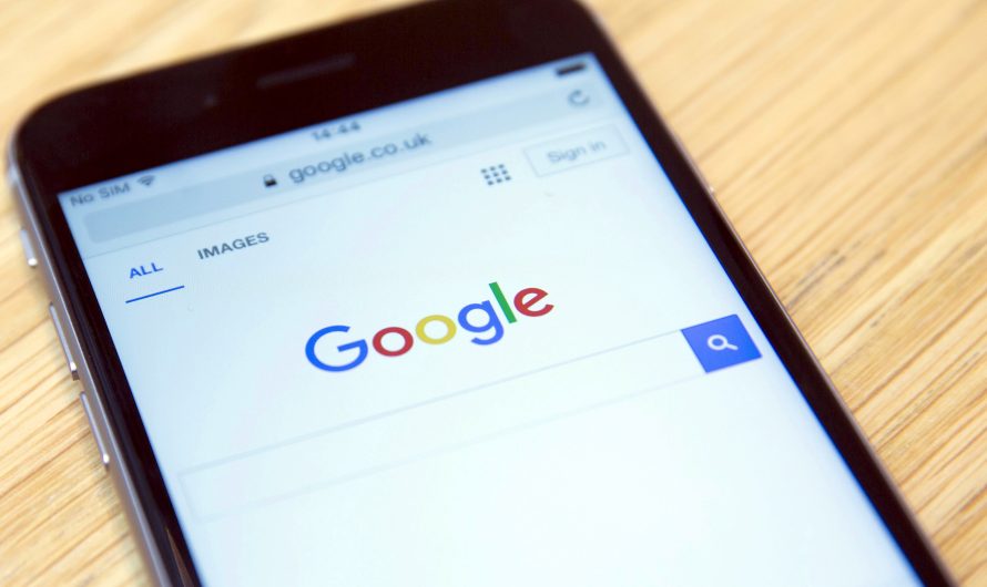 Is Google listening? Check your account history now