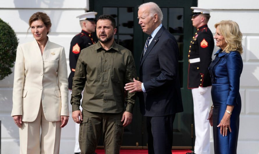 Pressure grows on Biden admin to allow Ukraine to use US weapons to hit Russia: ‘rather unfortunate’