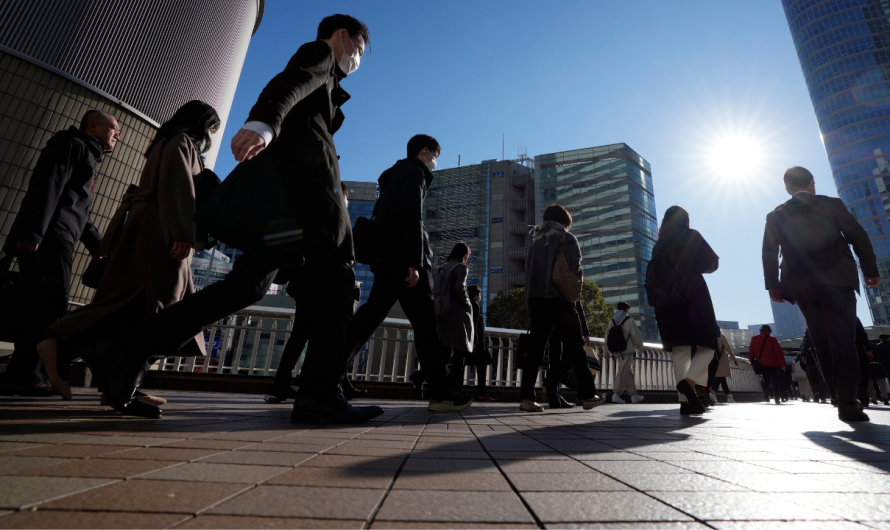 UN report urges action as Asia-Pacific faces economic slowdown and aging workforce