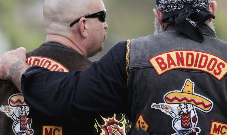 Denmark implements temporary ban on Bandidos motorcycle club, citing violence