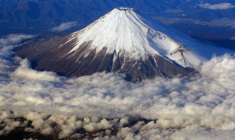 Japan implements reservation system and fees to address tourism crisis at Mount Fuji