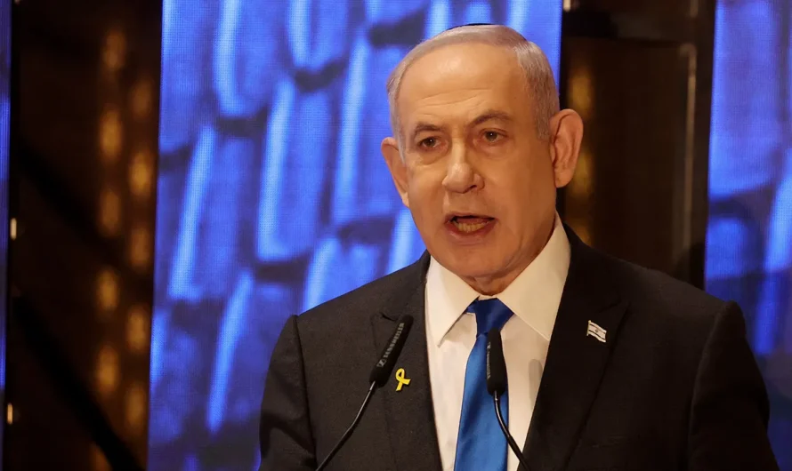 Israel’s Netanyahu rips Ireland, Spain and Norway recognizing Palestinian statehood: ‘Reward for terrorism’