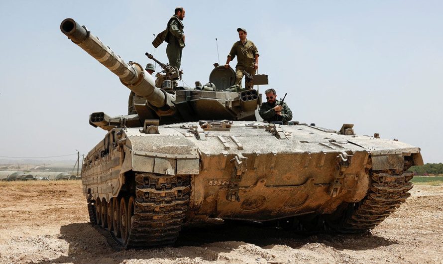 UN court demands Israel halt Rafah offensive, but government vows ‘we will destroy Hamas’