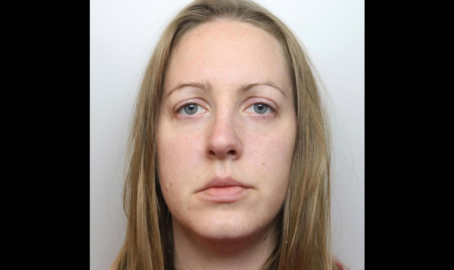 Nurse convicted of murdering 7 babies at hospital neonatal unit loses bid to appeal