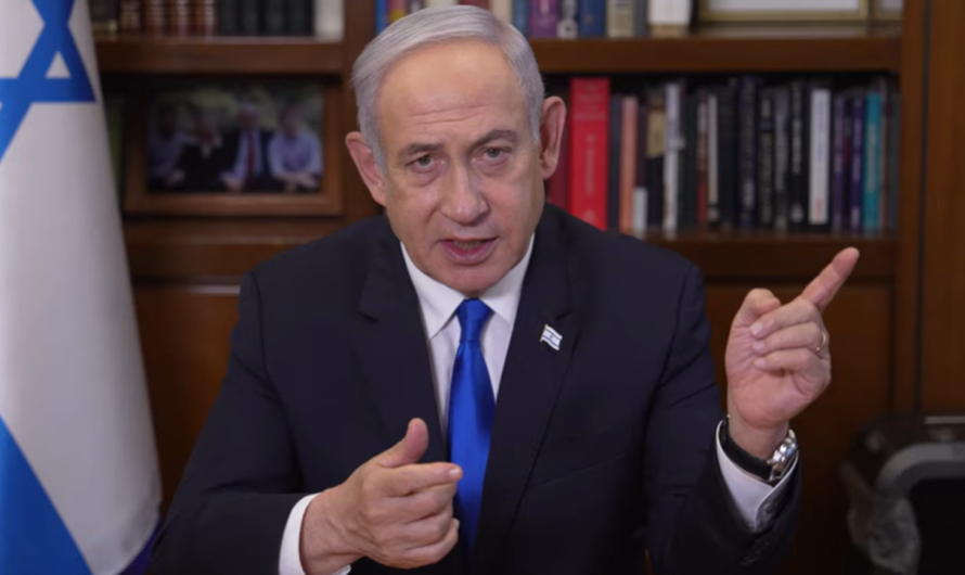 Netanyahu compares ICC arrest warrant request to anti-Israel protests: ‘What the new antisemitism looks like’