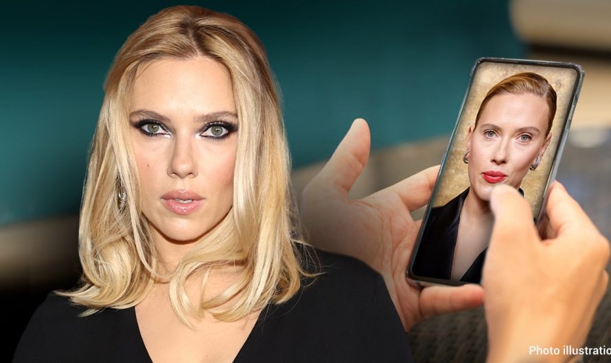 Fox News AI Newsletter: Scarlett Johansson’s AI accusation