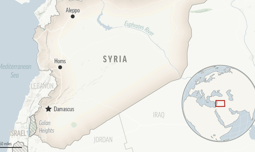 British woman, 3 children allegedly linked to ISIS repatriated from Syrian camp