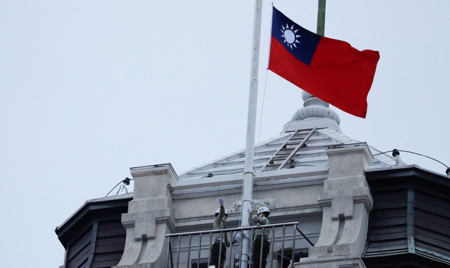 US and allies say Taiwan should be allowed at important WHO meeting, despite China’s objections