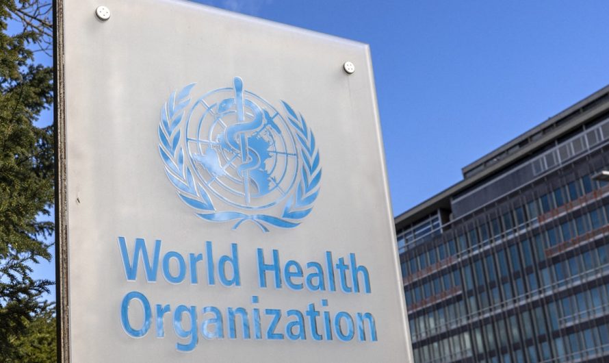 US, Western countries push for pandemic response deal as WHO negotiations drag on