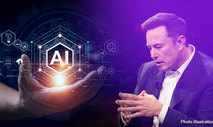 Fox News AI Newsletter: Musk’s AI prediction