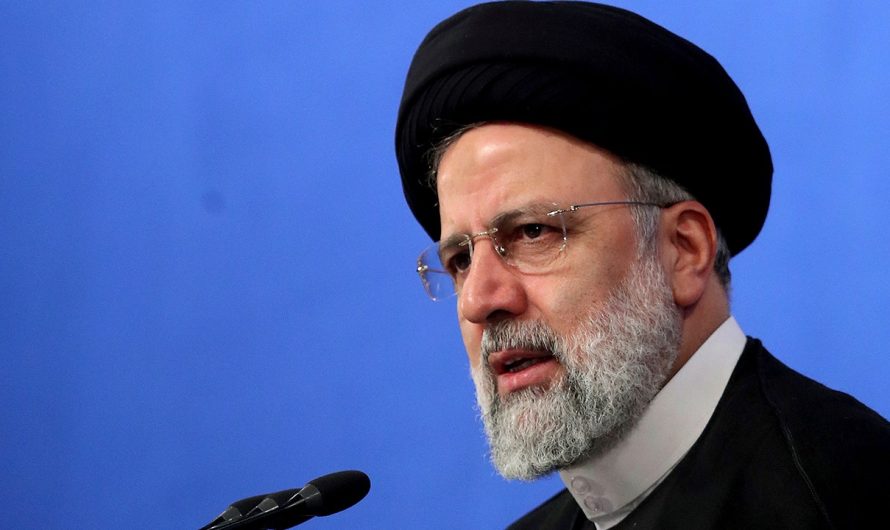 ‘Butcher of Tehran’ dead but Raisi’s legacy continues as Iran appoints acting president