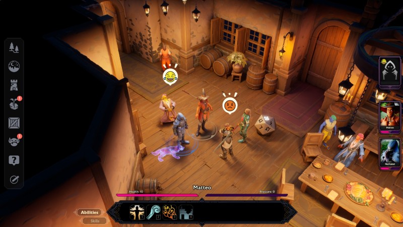 Lightforge Games Suffers Significant Layoffs, D&D Inspired Project ORCS Development Paused