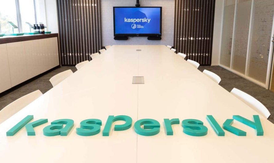 Kaspersky security software is banned in America: What you need to know