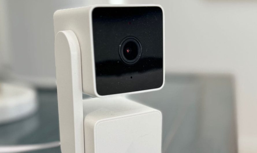 10 things you must consider when choosing any security camera