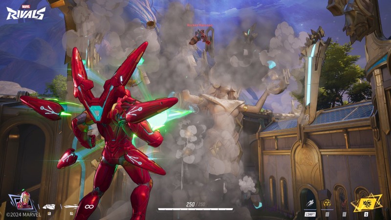 Marvel Rivals Preview – Putting The Hero In Hero Shooter